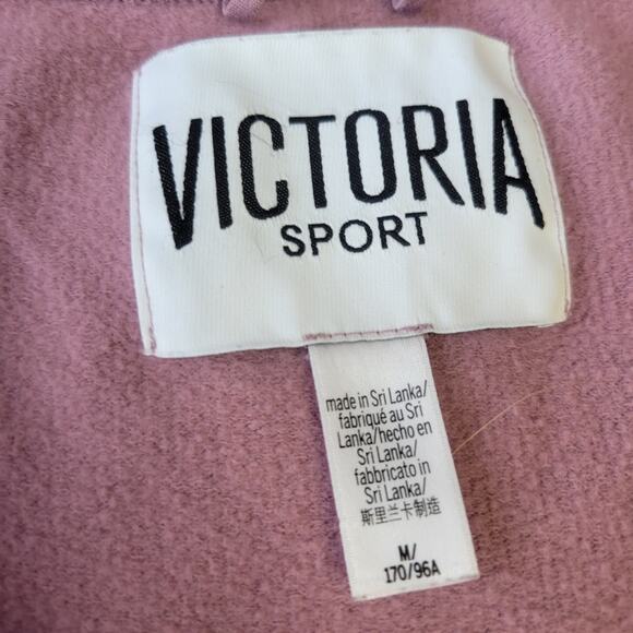 Victoria's Secret open shoulder cut out sweater long sleeve medium - Picture 7 of 7